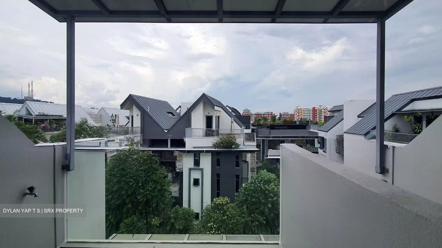 Nottinghill Suites (D21), Apartment #569610991